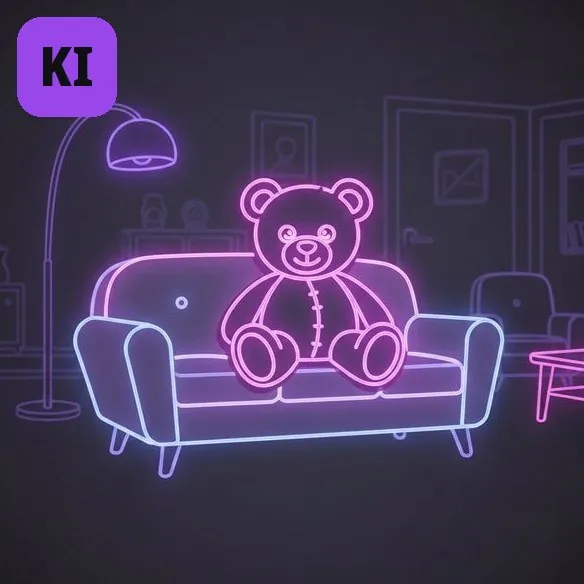 Ted - Blueprint Gaming