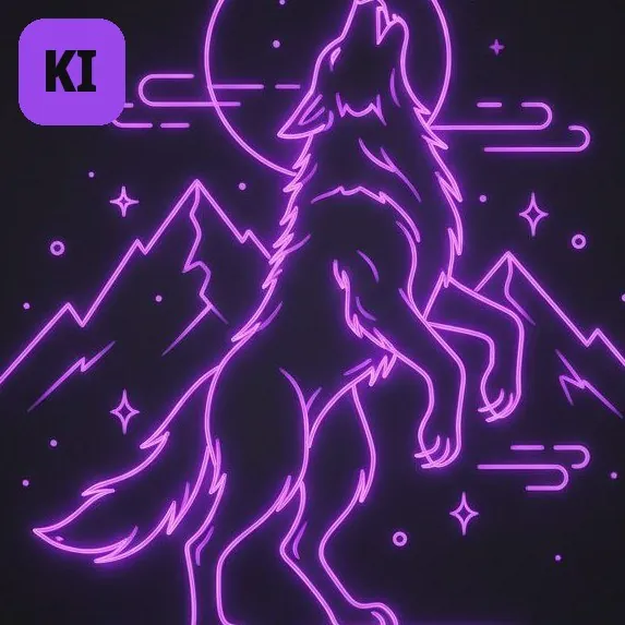 Wolf Legend - iSoftBet